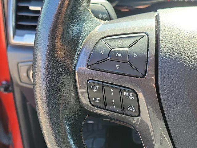 Used 2019 Ford Ranger Lariat w/ Equipment Group 501A Mid AWD/4WD image 10