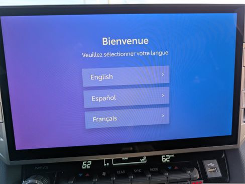 New 2026 Toyota Sequoia Limited image 20