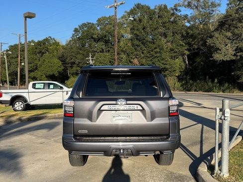 Used 2023 Toyota 4Runner TRD Sport image 5