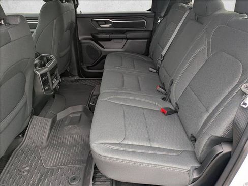 New 2026 RAM 1500 Big Horn AWD/4WD image 15