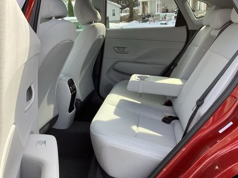 New 2026 Hyundai Kona SEL Sport AWD/4WD image 18