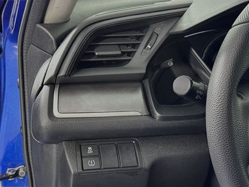 Used 2016 Honda Civic LX image 10