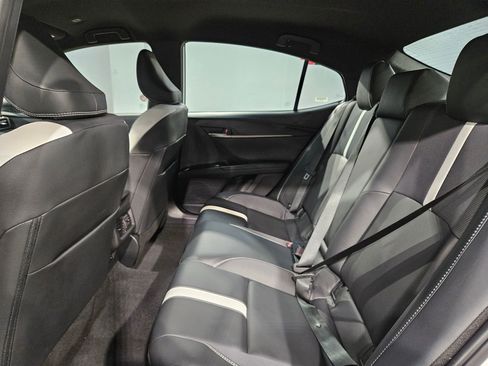 Certified 2025 Toyota Camry SE image 35