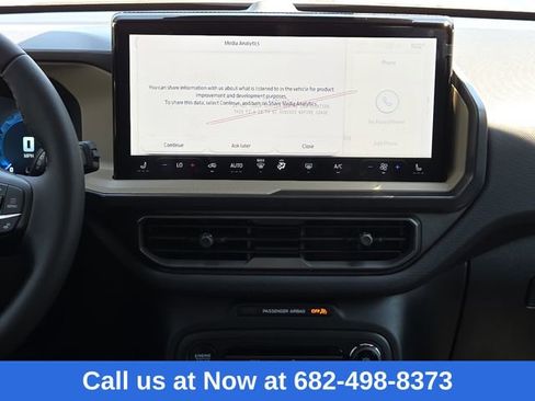 New 2025 Ford Bronco Sport Big Bend w/ Convenience Package image 11