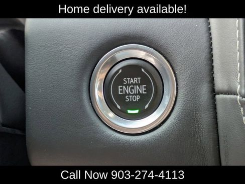 Used 2023 GMC Yukon Denali Ultimate image 18