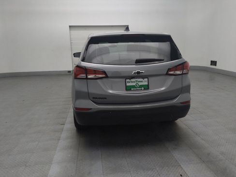 Used 2024 Chevrolet Equinox LS w/ Sport Edition image 6