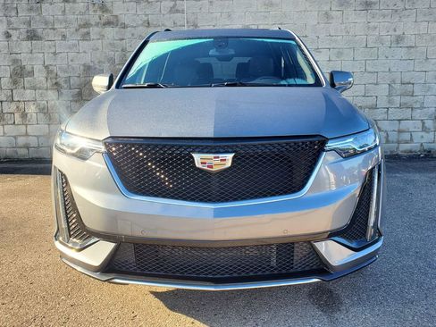 Used 2020 Cadillac XT6 Sport image 9