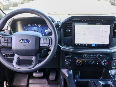 Certified 2024 Ford F150 STX AWD/4WD image 29