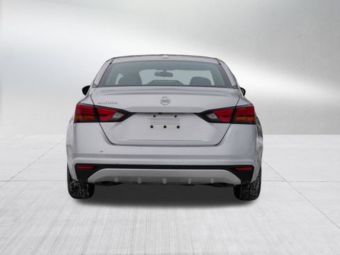 Used 2020 Nissan Altima 2.5 S image 6