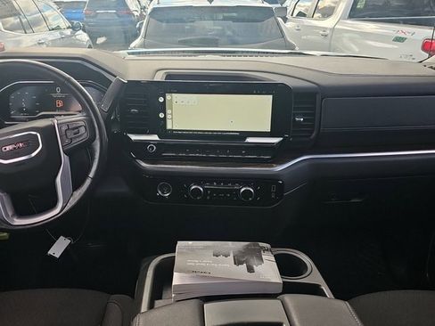 Used 2022 GMC Sierra 1500 Elevation image 7