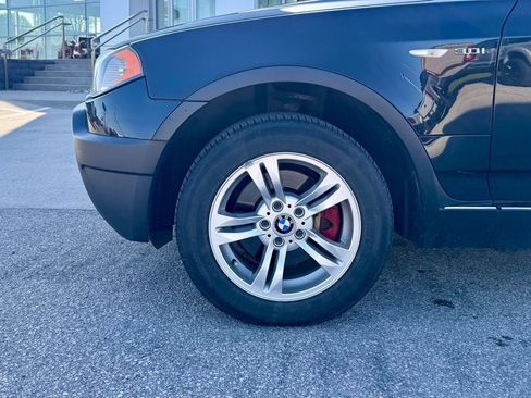 Used 2004 BMW X3 3.0i AWD/4WD image 23