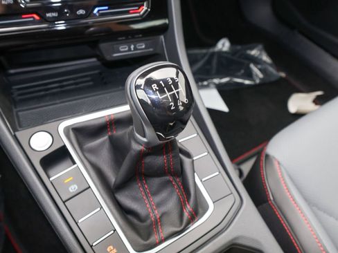 New 2026 Volkswagen Jetta GLI Autobahn FWD image 25