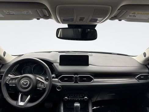 Used 2023 MAZDA CX-5 AWD 2.5 S w/ Premium Plus Pkg image 14