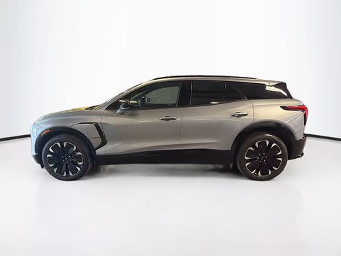 Used 2024 Chevrolet Blazer EV RS AWD/4WD image 4