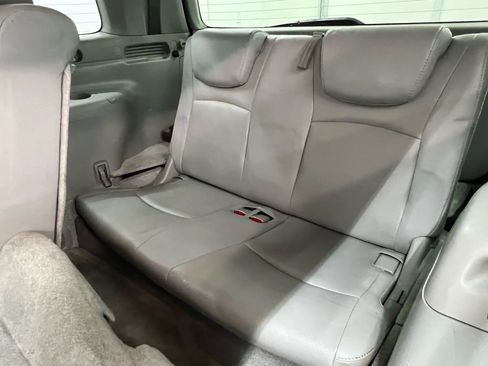 Used 2004 Toyota Highlander Limited image 11