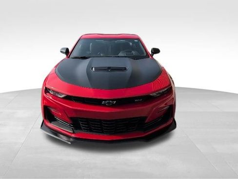 Used 2023 Chevrolet Camaro SS image 6