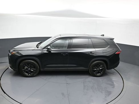 Certified 2025 Toyota Grand Highlander AWD Hybrid image 44