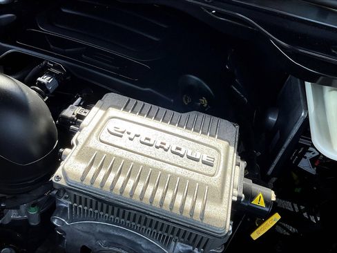 Used 2022 Jeep Wagoneer Series II image 29