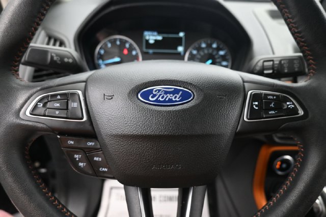 Used 2021 Ford EcoSport SE w/ SE Appearance Package AWD/4WD image 18