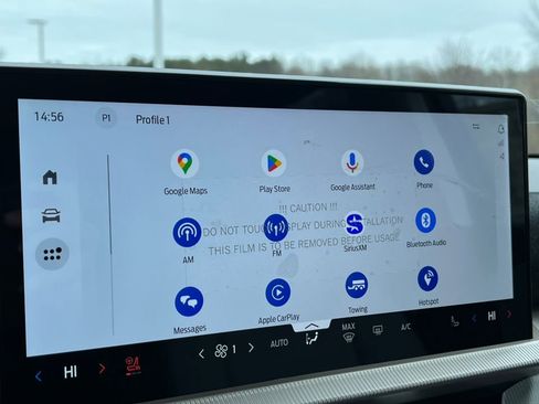 Used 2026 Ford Explorer Active w/ Active Comfort Package image 23