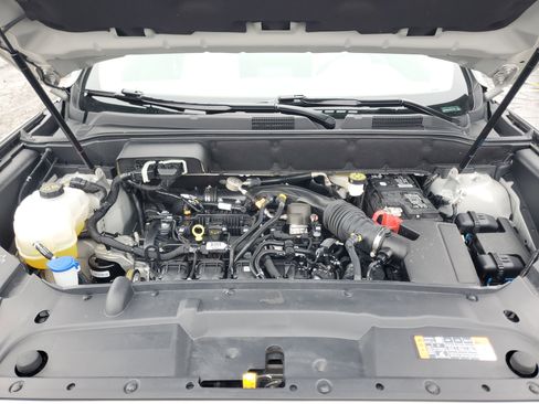 Certified 2023 Lincoln Nautilus Reserve image 8