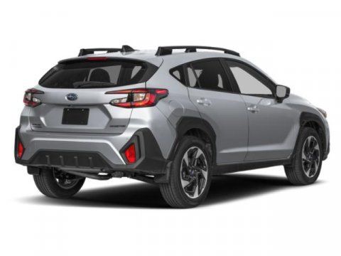 New 2026 Subaru Crosstrek 2.5i Limited w/ Crosstrek Mirror Package AWD/4WD image 5