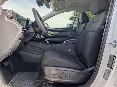 New 2026 Hyundai Tucson SEL Plus FWD image 15