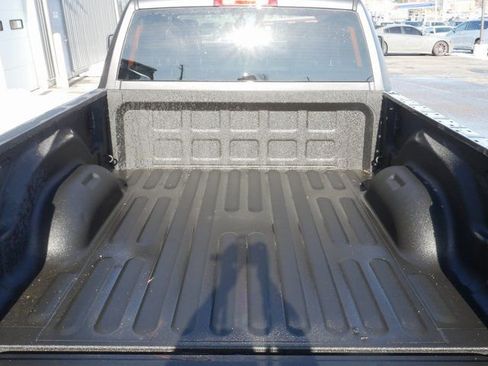 Used 2025 RAM 2500 Big Horn image 10