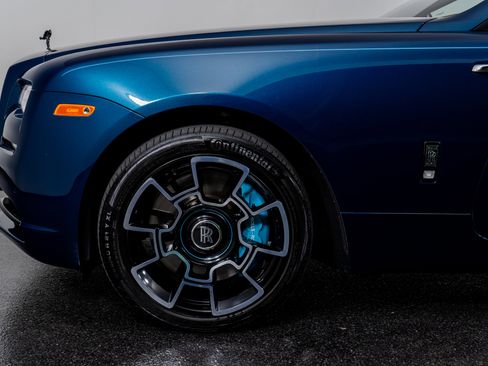 Used 2020 Rolls-Royce Wraith Black Badge image 18