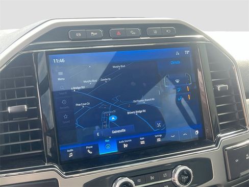 Used 2022 Ford F250 Lariat w/ Tremor Off-Road Package image 11