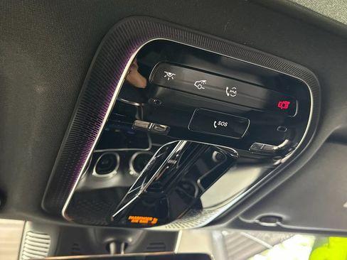 Certified 2026 Mercedes-Benz GLC 300 4MATIC image 36