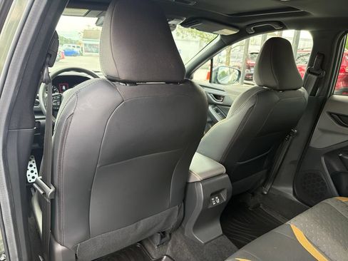 Certified 2024 Subaru Crosstrek 2.5i Sport AWD/4WD image 23