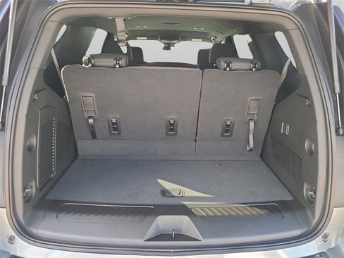 New 2026 Chevrolet Tahoe LS w/ LPO, Dark Essentials Package image 31