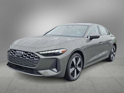 New 2025 Audi A5 2.0T Premium Plus