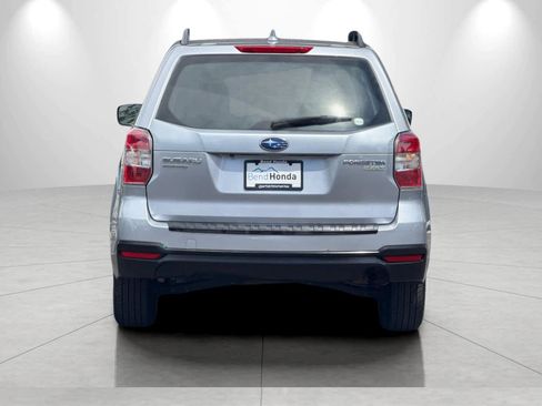 Used 2016 Subaru Forester 2.5i w/ Alloy Wheel Package AWD/4WD image 7