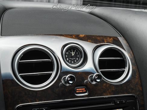 Used 2014 Bentley Continental GT Speed image 12