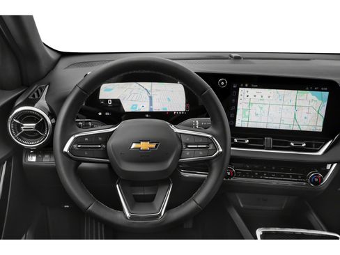 Used 2026 Chevrolet Equinox LT w/ Safety and Technology Package AWD/4WD image 6