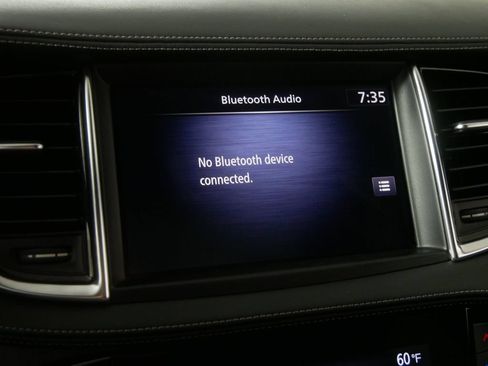 Used 2023 INFINITI QX55 Luxe w/ Cargo Package AWD/4WD image 30