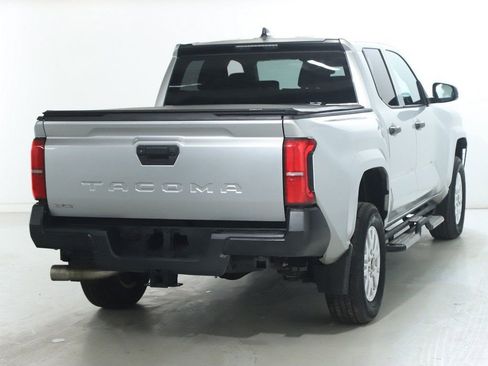 Certified 2024 Toyota Tacoma SR RWD image 49