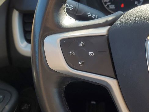 Used 2018 GMC Terrain SLE w/ Driver Convenience Package image 17