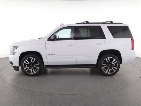 Used 2018 Chevrolet Tahoe Premier AWD/4WD image 6