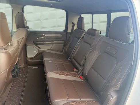 Used 2025 RAM 1500 Limited image 44