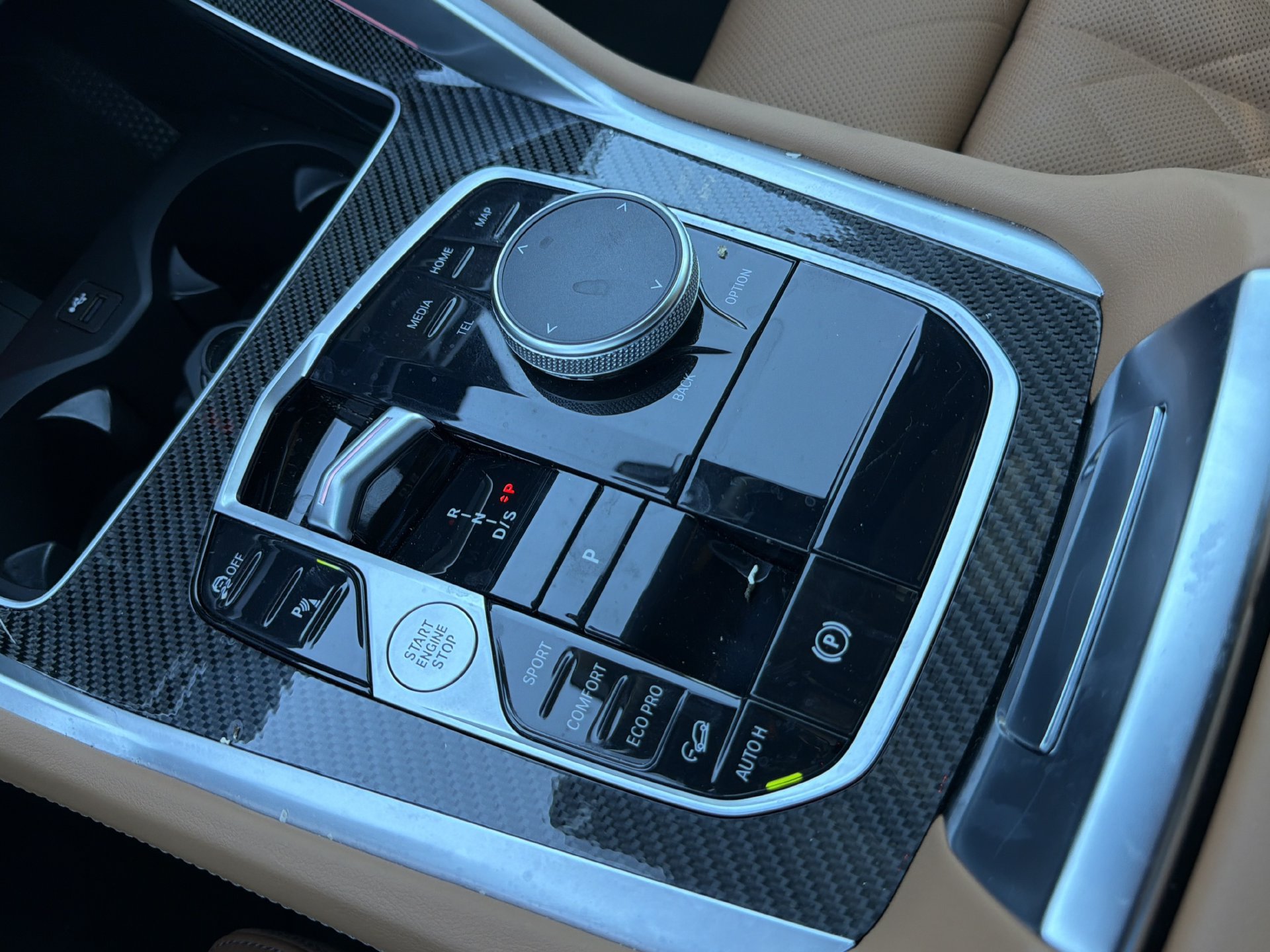 Certified 2026 BMW X6 M60i AWD/4WD image 36