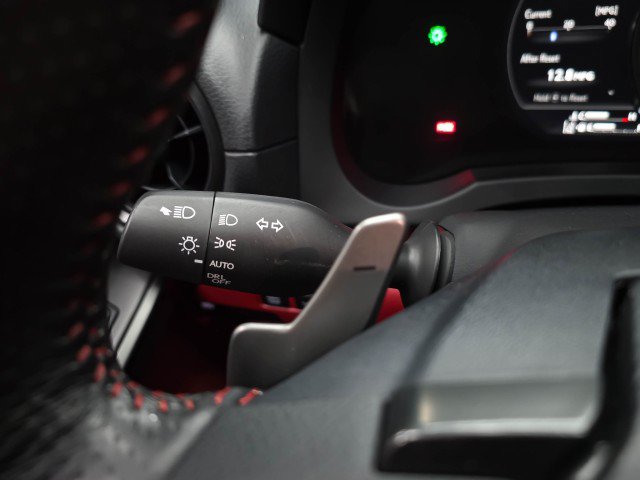 Used 2023 Lexus IS 350 F Sport w/ Memory Package RWD image 22