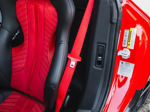 Used 2015 Ferrari 458 Speciale Coupe RWD image 80