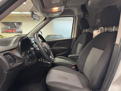 Used 2022 RAM ProMaster City Wagon FWD image 17