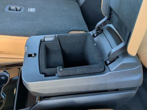 New 2025 Jeep Grand Cherokee L Summit image 51