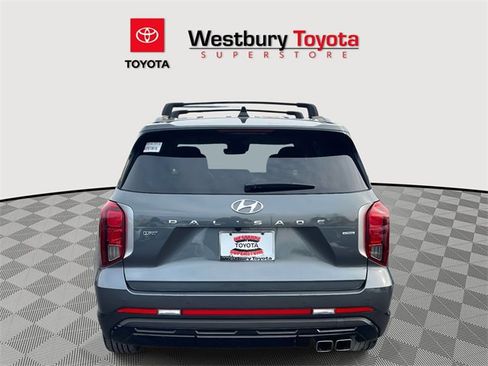 Used 2024 Hyundai Palisade XRT image 9