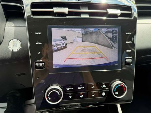 Certified 2023 Hyundai Tucson SEL AWD/4WD image 26
