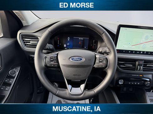 New 2026 Ford Escape Active w/ Tech Pack #1 image 12